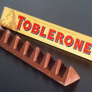 Toblerone