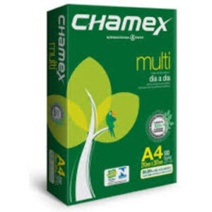 CHAMEX A4 COPY PAPER