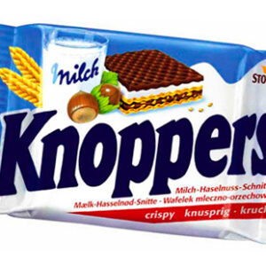 Knoppers