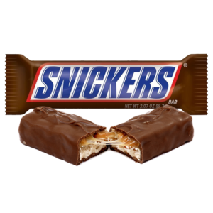 Snickers